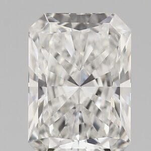 1.65 cctw VVS2 - Lab Grown Loose Diamond