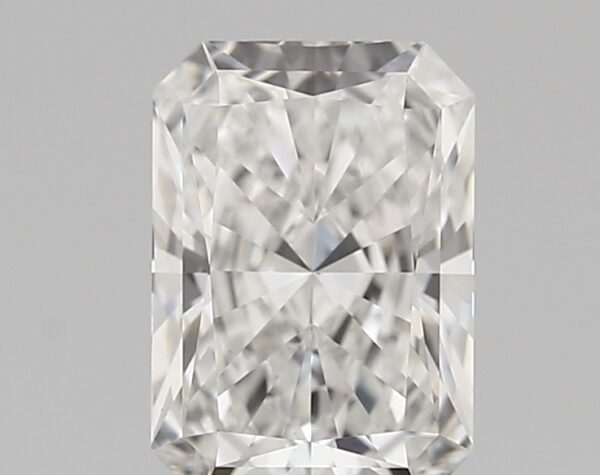 1.65 cctw VVS2 - Lab Grown Loose Diamond
