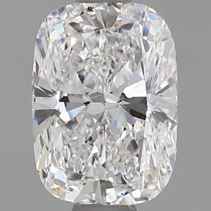 1.06 cctw VS2 - Lab Grown Loose Diamond