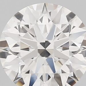 1.61 cctw VVS1 - Lab Grown Loose Diamond