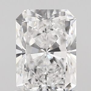 1.00 cctw VVS2 - Lab Grown Loose Diamond