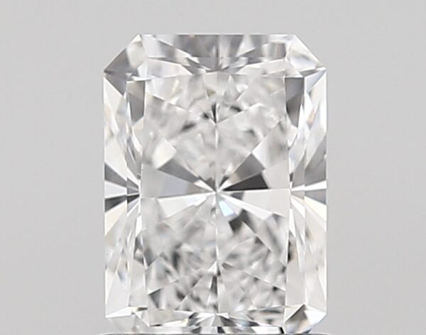 1.00 cctw VVS2 - Lab Grown Loose Diamond