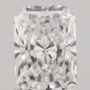 1.02 cctw VVS2 - Lab Grown Loose Diamond