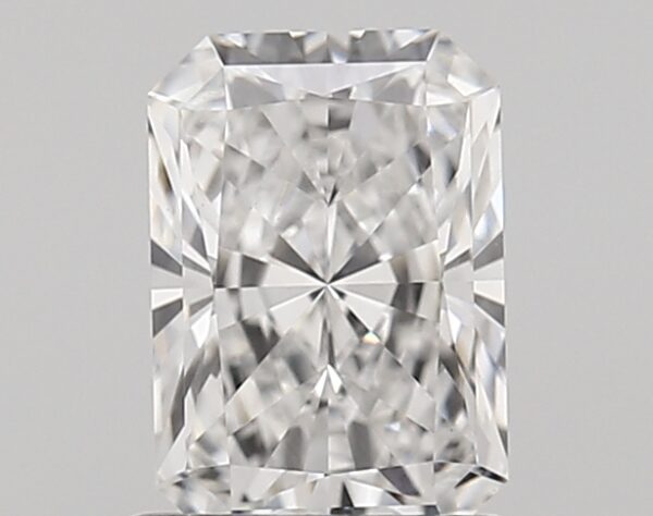 1.02 cctw VVS2 - Lab Grown Loose Diamond