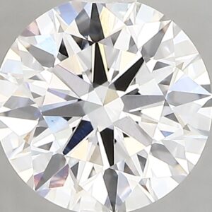 2.07 cctw VVS2 - Lab Grown Loose Diamond