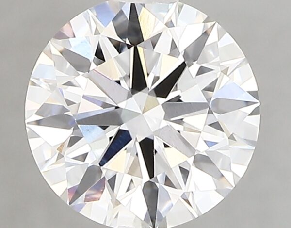 2.07 cctw VVS2 - Lab Grown Loose Diamond