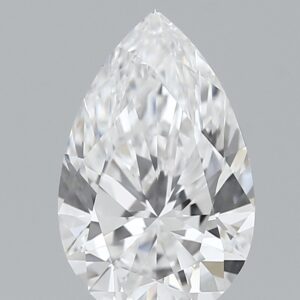 1.85 cctw VVS2 - Lab Grown Loose Diamond