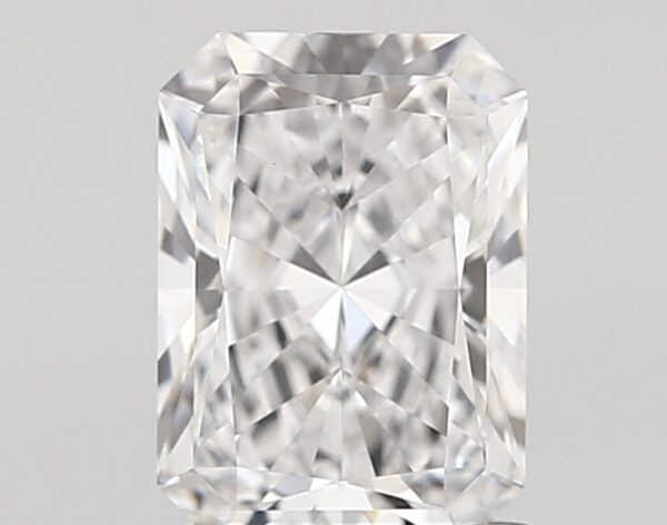 1.44 cctw VVS2 - Lab Grown Loose Diamond