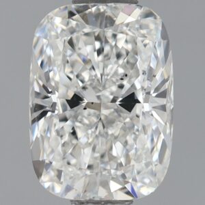 0.96 cctw VS2 - Lab Grown Loose Diamond
