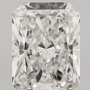 1.14 cctw VS2 - Lab Grown Loose Diamond