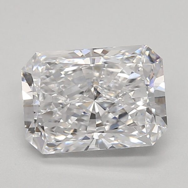 1.51 cctw VVS2 - Lab Grown Loose Diamond