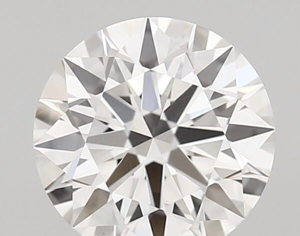1.87 cctw VVS2 - Lab Grown Loose Diamond