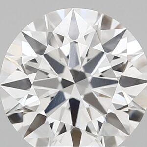 1.76 cctw VVS2 - Lab Grown Loose Diamond