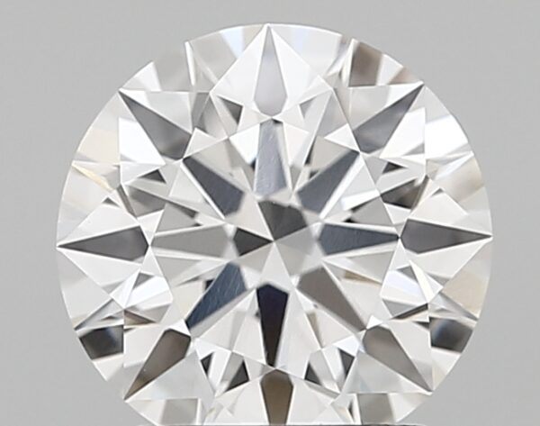 1.76 cctw VVS2 - Lab Grown Loose Diamond