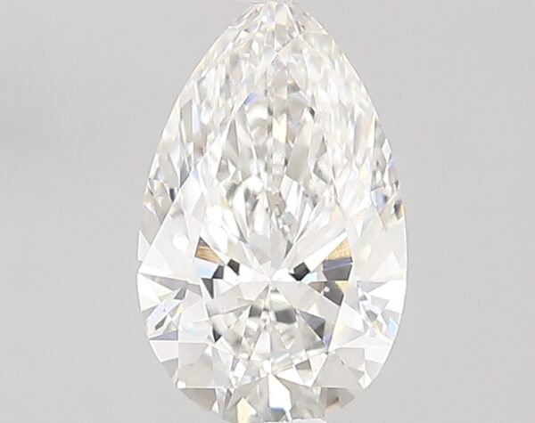 1.52 cctw VVS2 - Lab Grown Loose Diamond