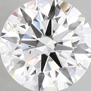 2.11 cctw VVS1 - Lab Grown Loose Diamond