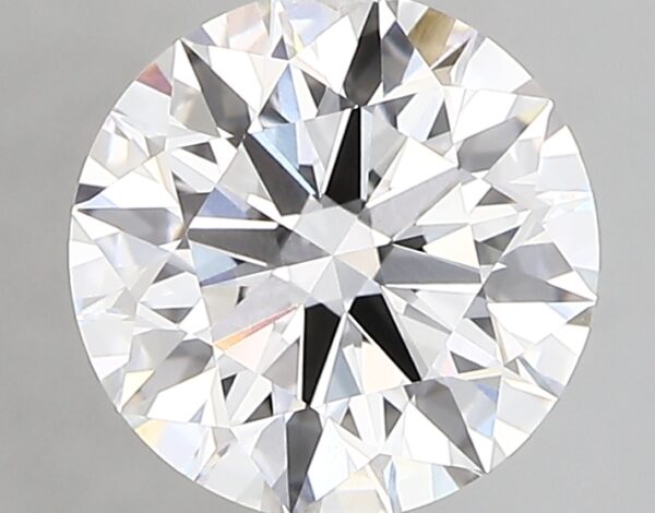 2.11 cctw VVS1 - Lab Grown Loose Diamond