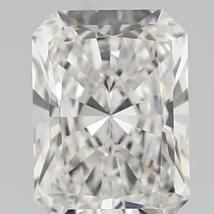 1.52 cctw VVS1 - Lab Grown Loose Diamond