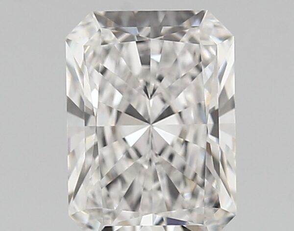 1.52 cctw VVS1 - Lab Grown Loose Diamond