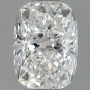 0.95 cctw VS2 - Lab Grown Loose Diamond