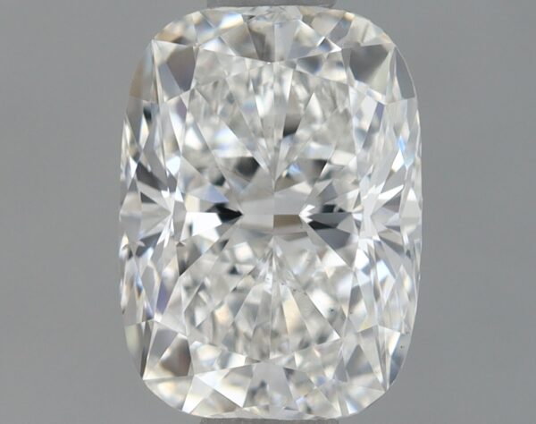 0.95 cctw VS2 - Lab Grown Loose Diamond