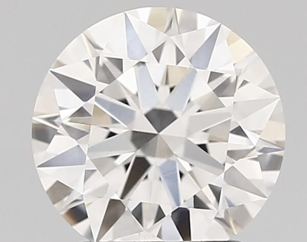 1.86 cctw VVS2 - Lab Grown Loose Diamond