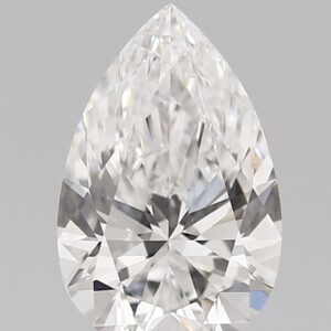 1.78 cctw VVS2 - Lab Grown Loose Diamond