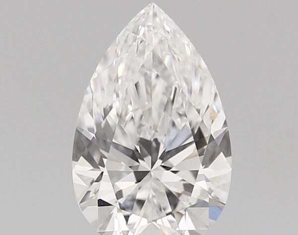 1.78 cctw VVS2 - Lab Grown Loose Diamond