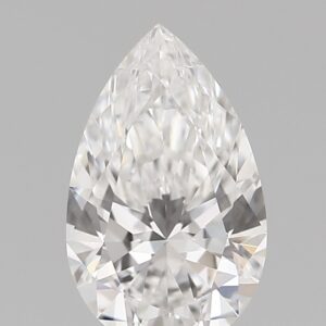 1.68 cctw VVS2 - Lab Grown Loose Diamond