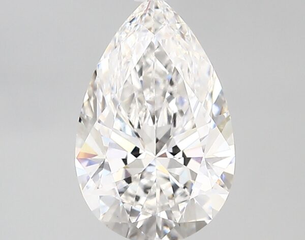 2.12 cctw VS1 - Lab Grown Loose Diamond