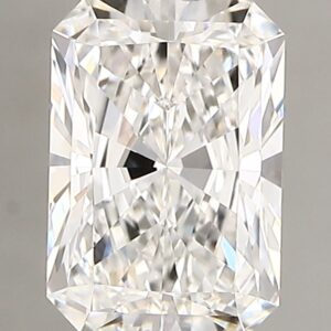 1.05 cctw VVS1 - Lab Grown Loose Diamond