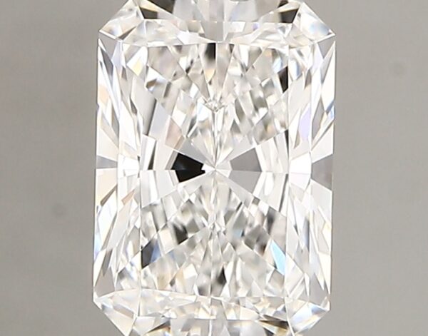 1.05 cctw VVS1 - Lab Grown Loose Diamond