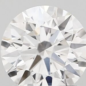 1.18 cctw VVS1 - Lab Grown Loose Diamond