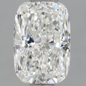 0.93 cctw VS1 - Lab Grown Loose Diamond
