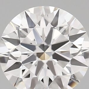 1.38 cctw VVS2 - Lab Grown Loose Diamond