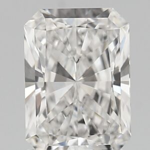 1.37 cctw VVS1 - Lab Grown Loose Diamond