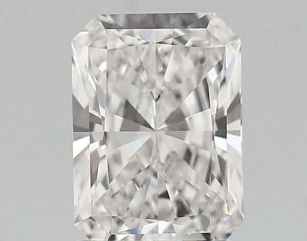 1.37 cctw VVS1 - Lab Grown Loose Diamond