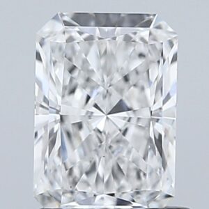 1.01 cctw VS2 - Lab Grown Loose Diamond