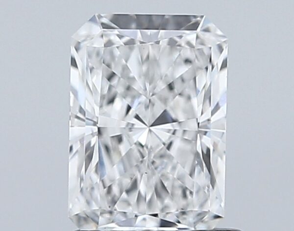 1.01 cctw VS2 - Lab Grown Loose Diamond