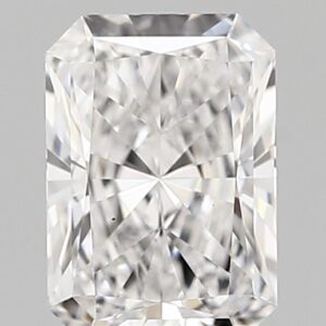 1.34 cctw VS1 - Lab Grown Loose Diamond