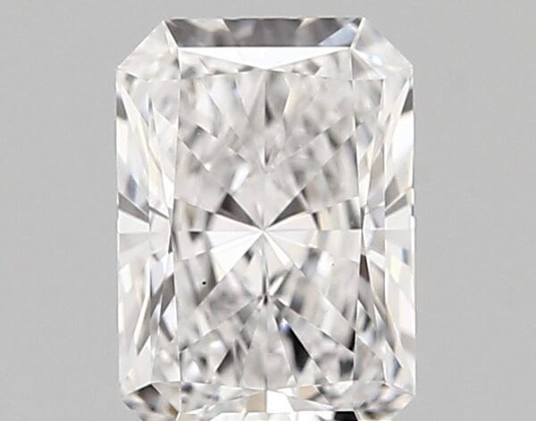 1.34 cctw VS1 - Lab Grown Loose Diamond