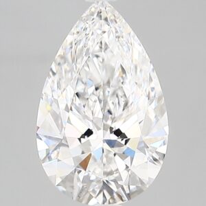 2.00 cctw VS1 - Lab Grown Loose Diamond