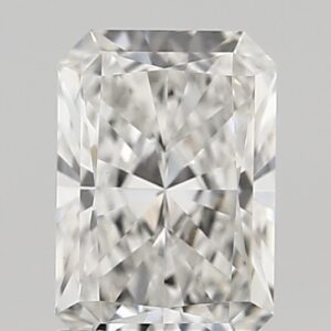1.24 cctw VVS2 - Lab Grown Loose Diamond