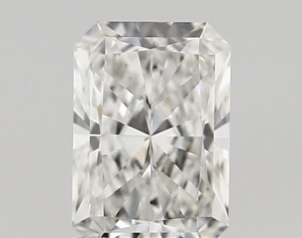 1.24 cctw VVS2 - Lab Grown Loose Diamond