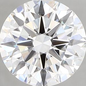 2.00 cctw VS1 - Lab Grown Loose Diamond