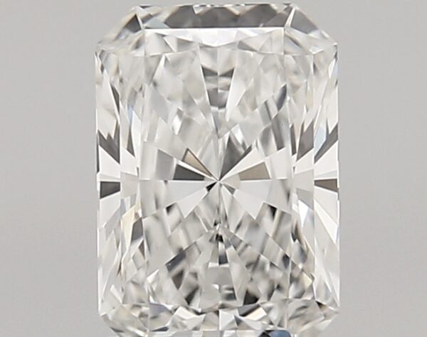 1.31 cctw VVS2 - Lab Grown Loose Diamond