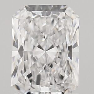 1.08 cctw VVS2 - Lab Grown Loose Diamond
