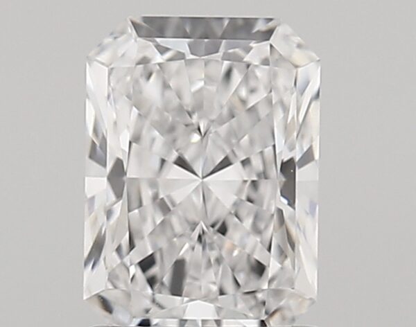 1.08 cctw VVS2 - Lab Grown Loose Diamond