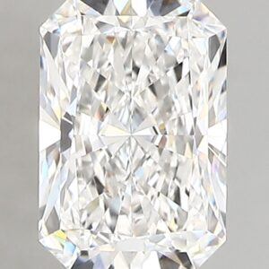 1.34 cctw VVS2 - Lab Grown Loose Diamond