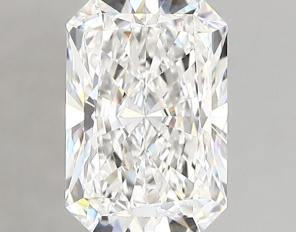 1.34 cctw VVS2 - Lab Grown Loose Diamond